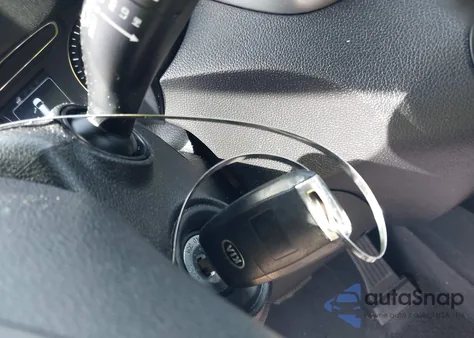 2016 Kia Sorento 2.4L Lx из США, поврежденный, VIN 5XYPGDA37GG036962